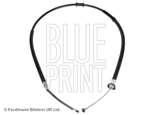 BLUE PRINT Тросик, cтояночный тормоз ADL144603